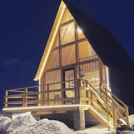 A Frame Denver Ashtarak Exterior photo