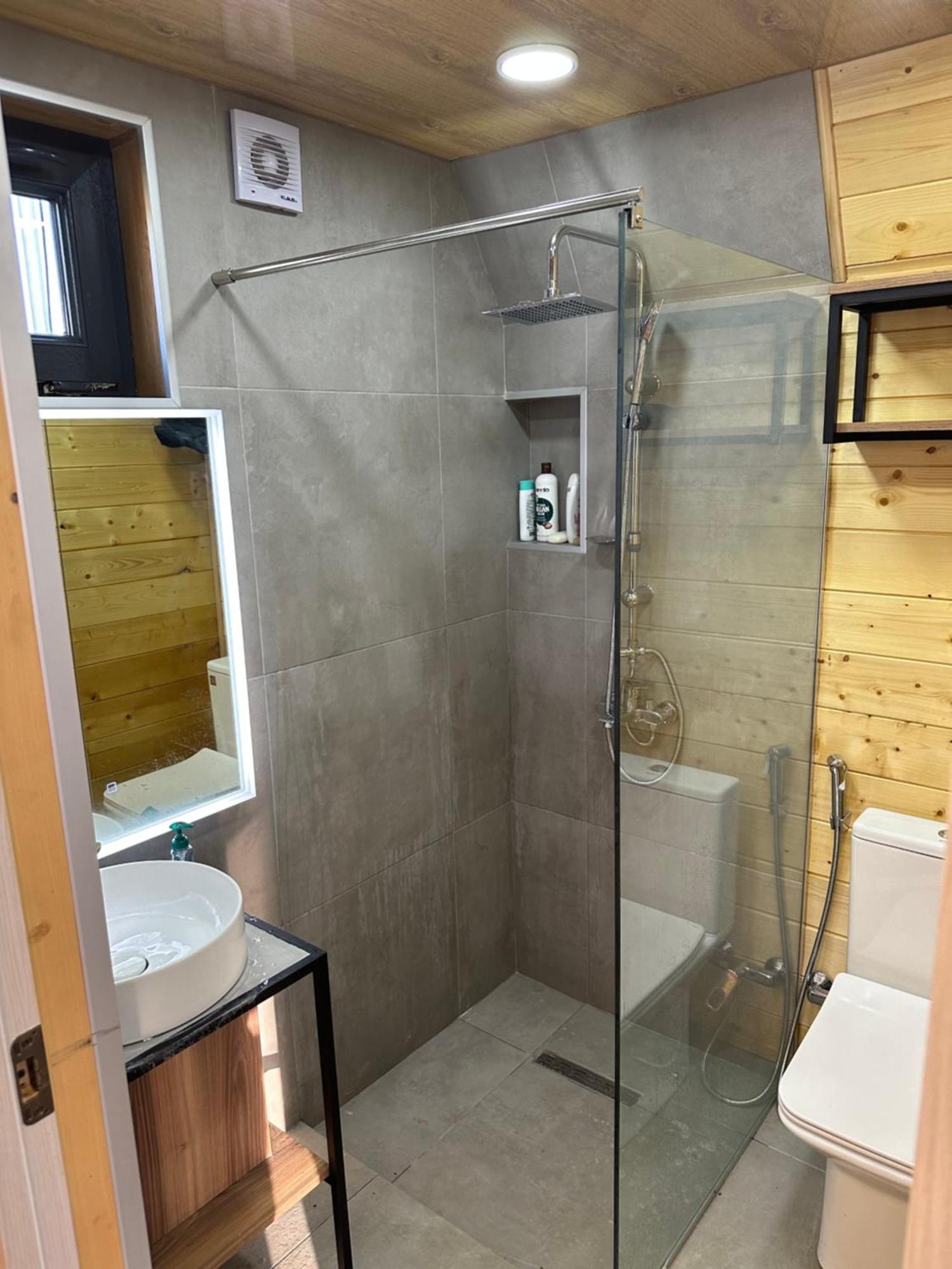 A Frame Denver Villa *
