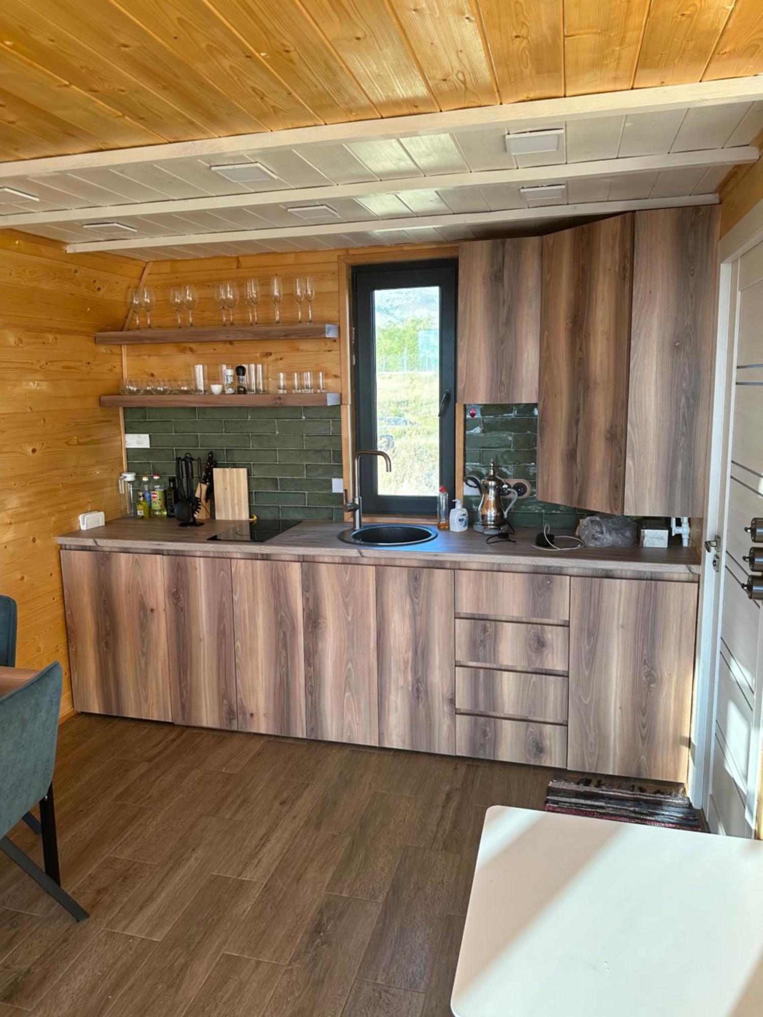 Villa A Frame Denver Ashtarak